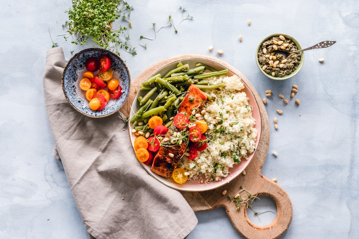 Sports nutrition and performance